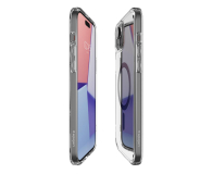 SPIGEN Ultra Hybrid Mag Magsafe do iPhone 15 black ACS06803 - 1178919 - zdjęcie 3